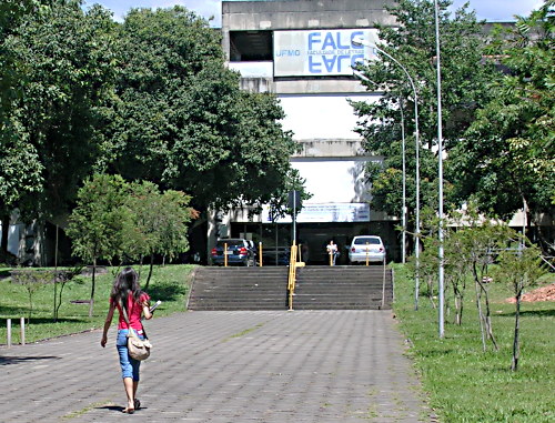 FALE UFMG