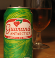 Guaraná