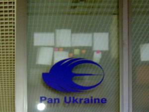 Pan Ukraine